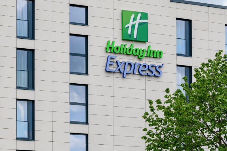 Holiday Inn Express Fulda photo 20