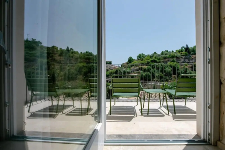 Ibla Rooms