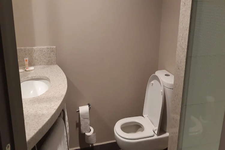 Ibis Budget Calama photo 9