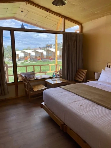 Premium room
