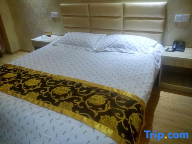 Business Double room