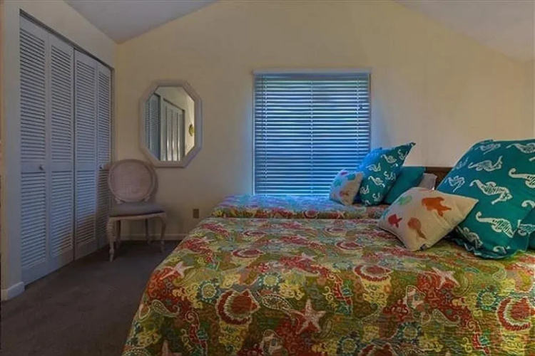 Beach Cottage 227 by RedAwning