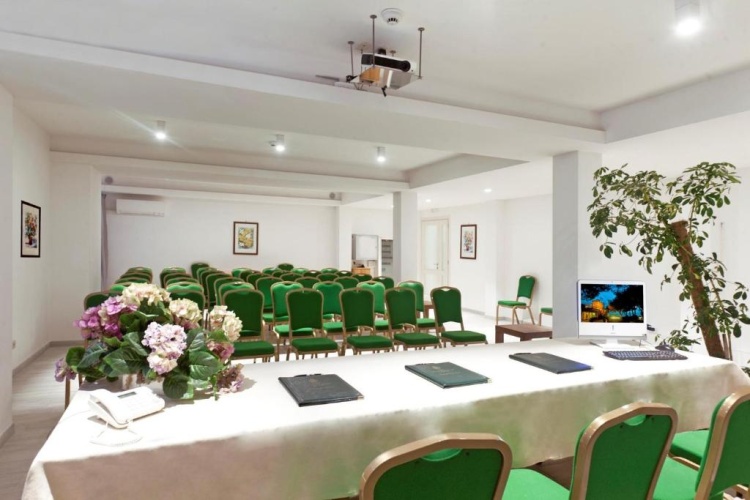 Boutique Hotel Torre di Cala Piccola photo 20