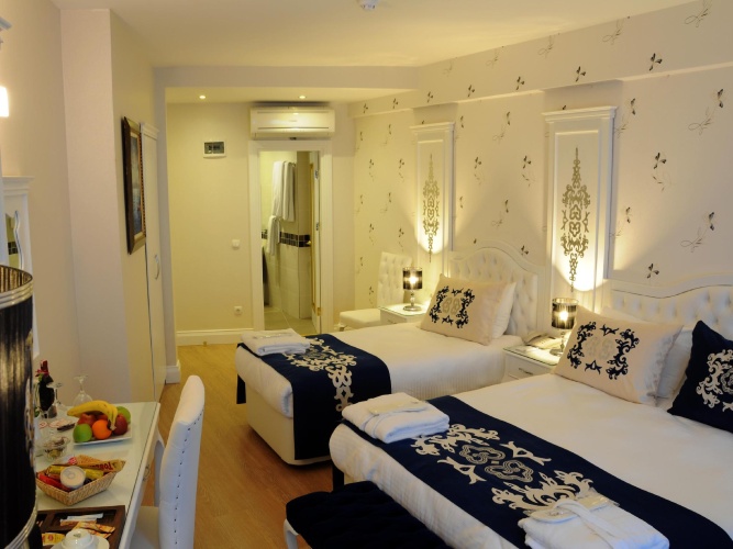 Suite