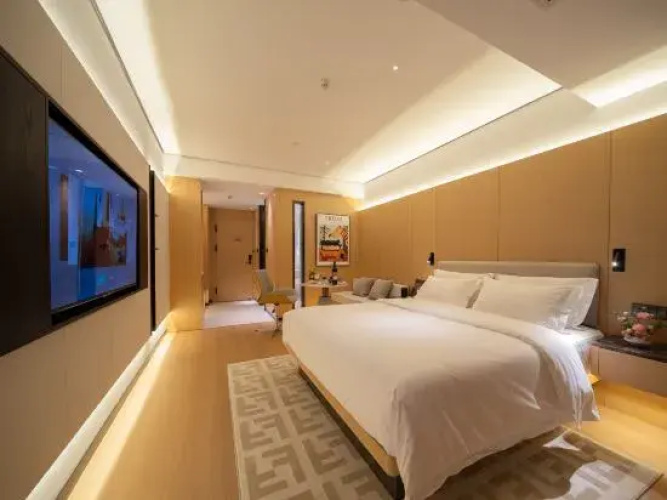 Baoyue Hotel Kunming