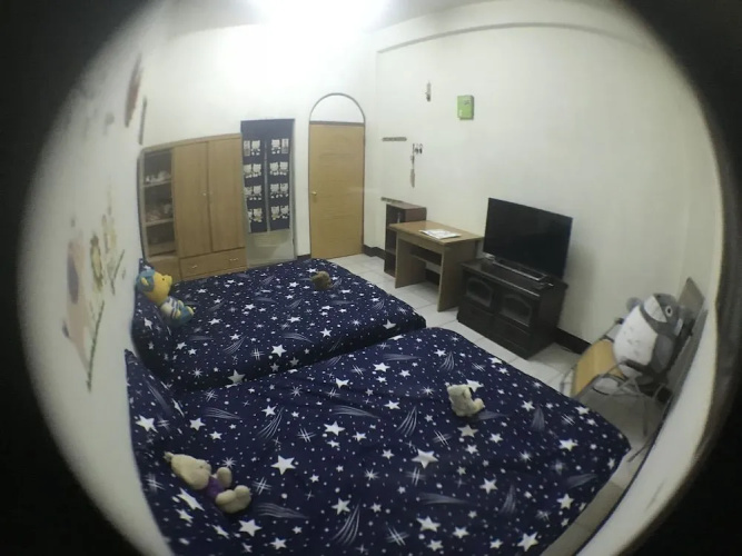 Sun Moon Lake B&B