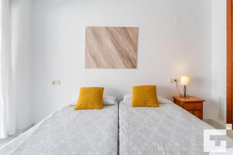 Apartamento Mesana 13