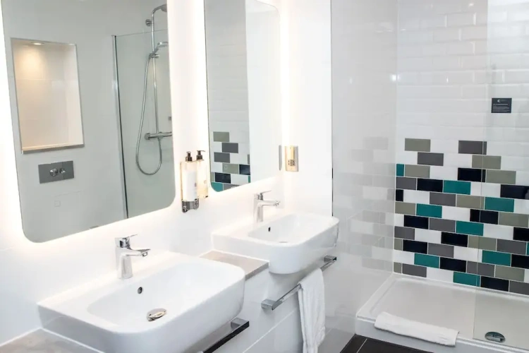 Double Junior Suite