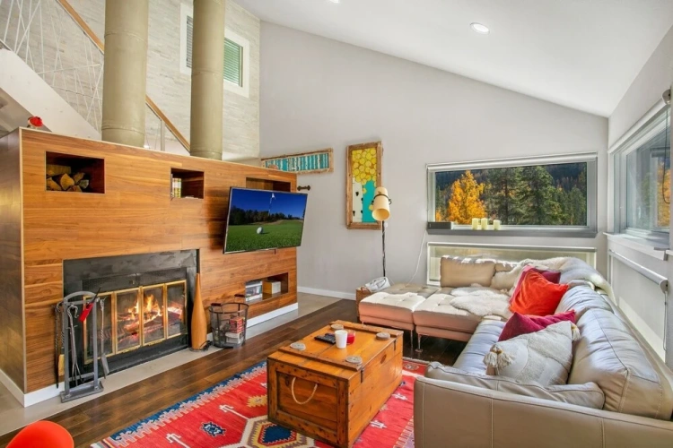 3 Bedrooms Standard room
