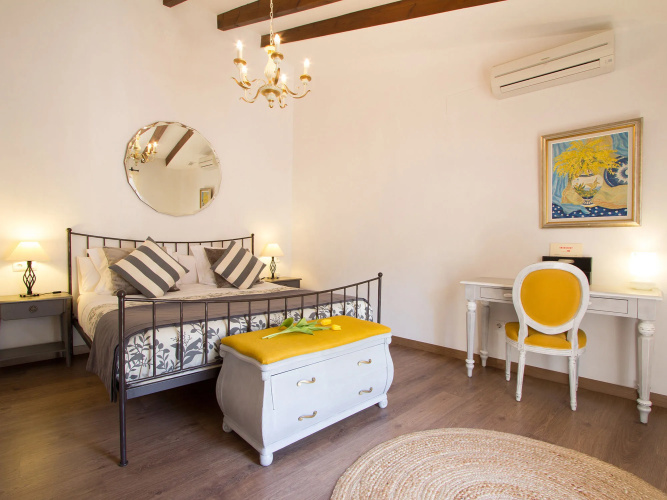 Hotel Can Abril