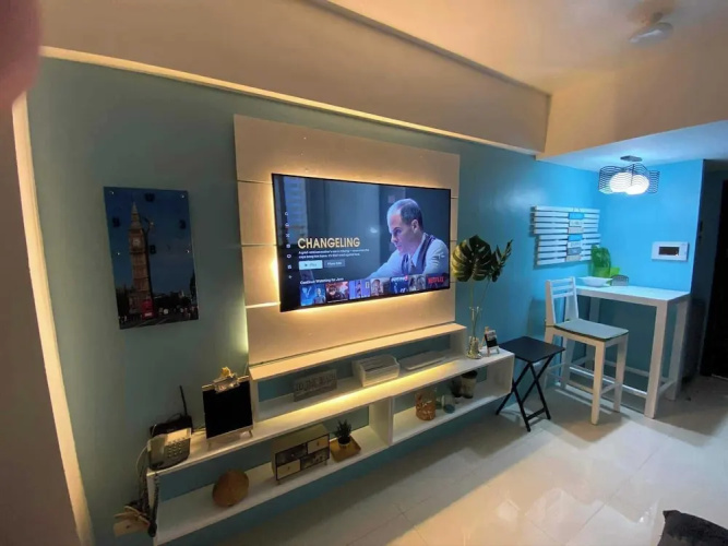 One Palm Tree Villas near NAIA 3