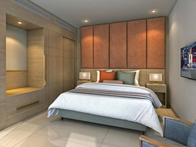 Mövenpick Hotel Tahlia Jeddah