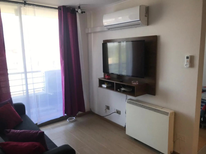 Vista Apartment
