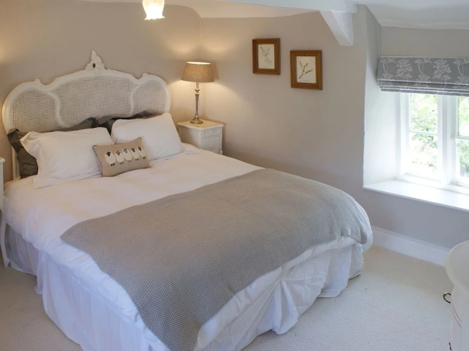 Brook Cottage