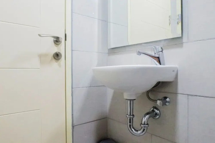 Exclusive Studio Apartment At Benson Supermall Mansion