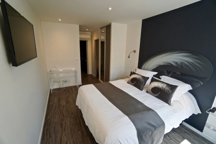 Hotel Du Lion D Or