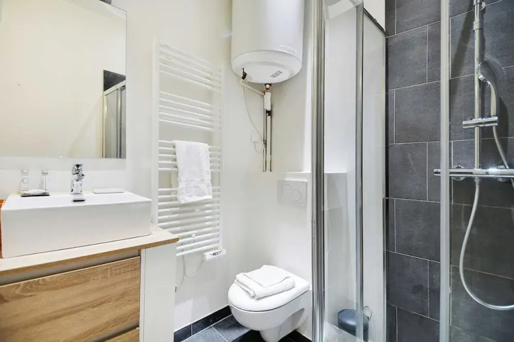 Classy Studio Loft - Marais Bastille