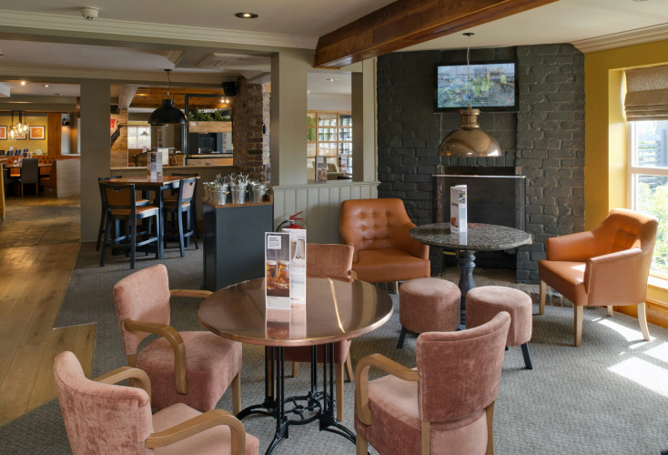 Premier Inn Frome