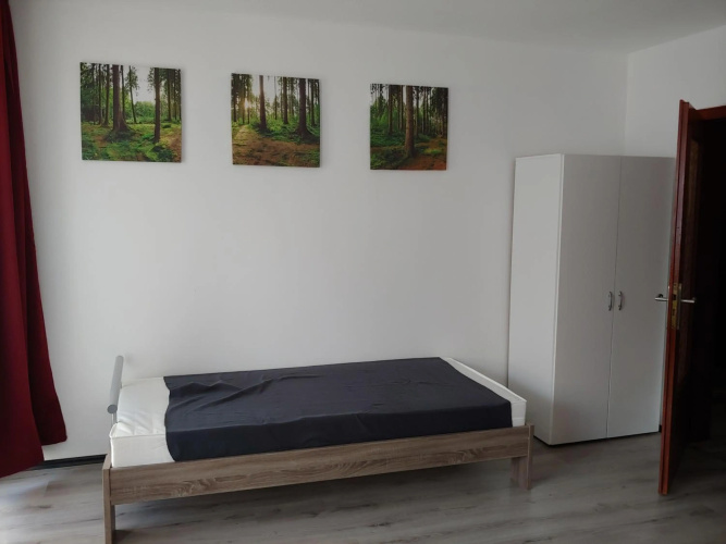Duisburg Beeck