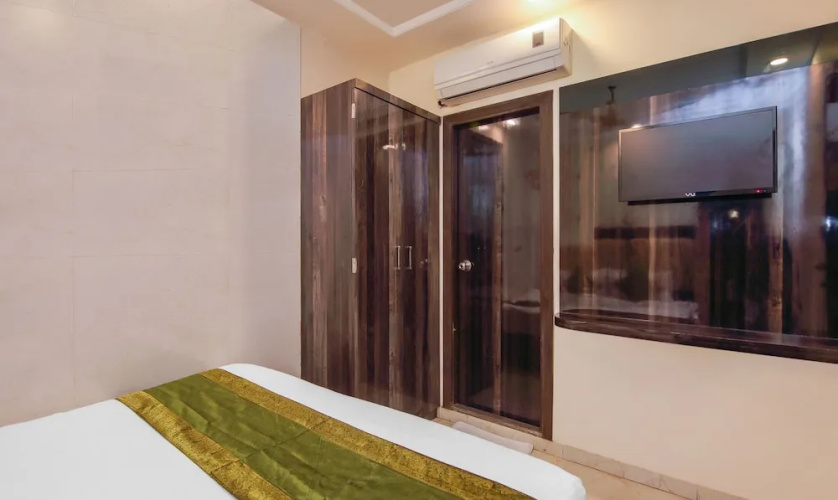 Hotel Palace Residency