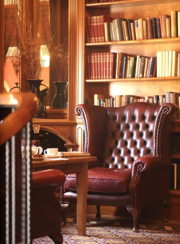 River Island Hotel