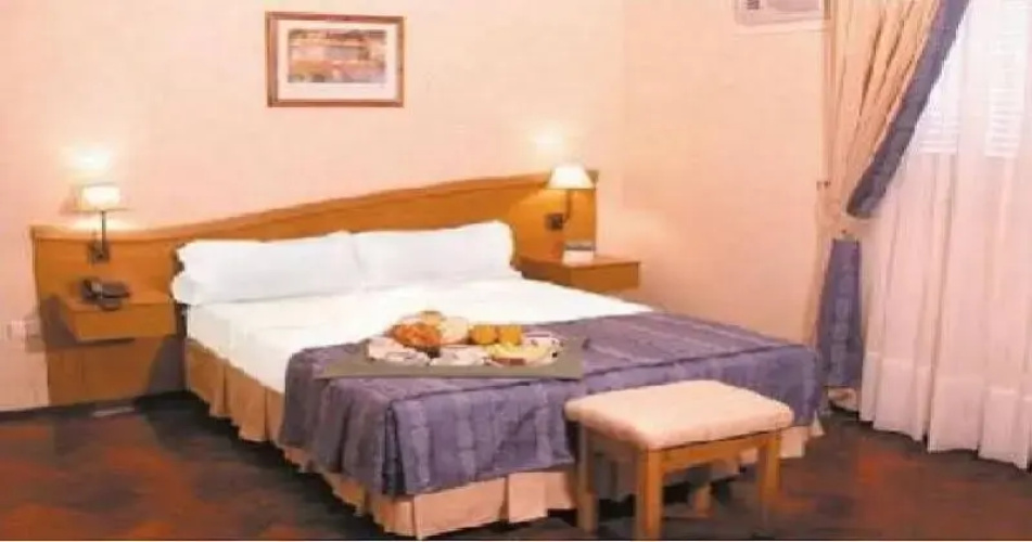 Alcor Hotel