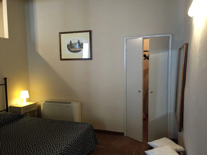 La casa di Lucca