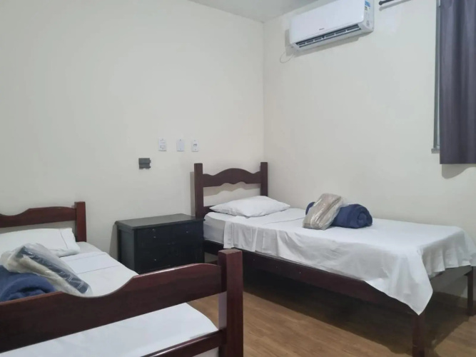 Hostel 102
