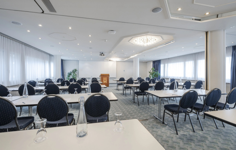 Metropole Swiss Quality Hotel photo 25