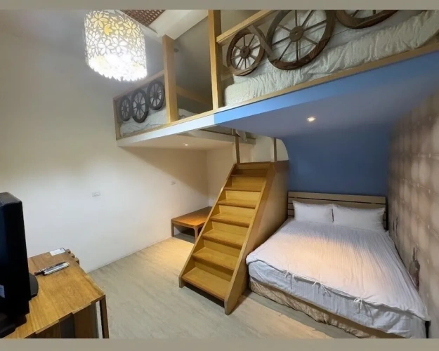 Standard Family room