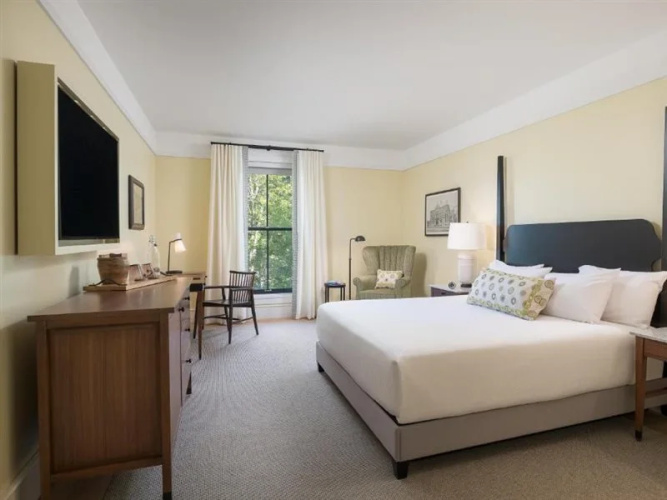 Williams Inn