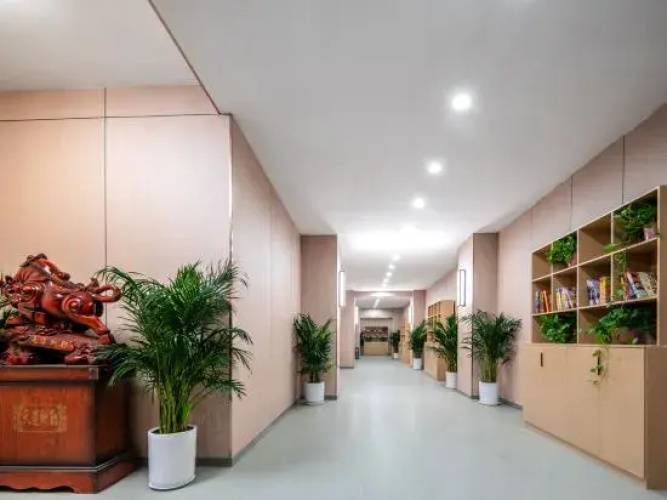 Mingjin Boutique Hotel