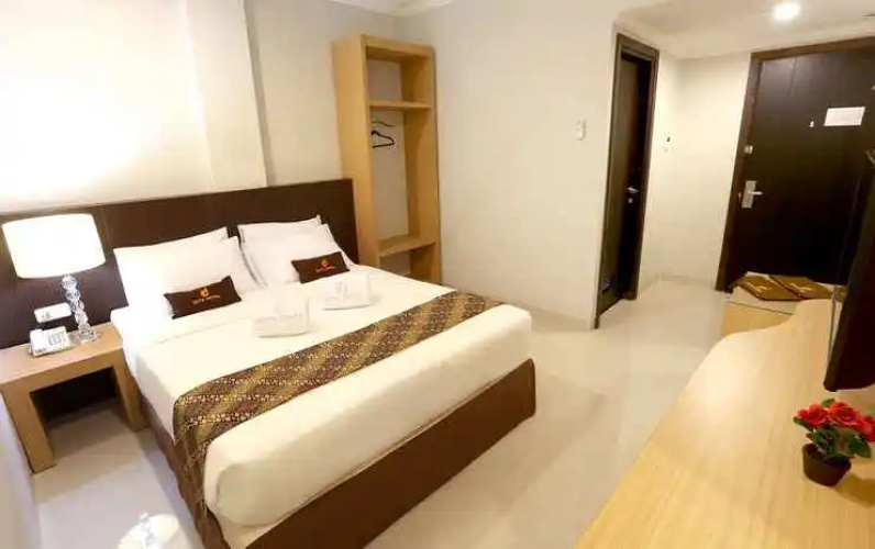 Hotel Duta Tarakan