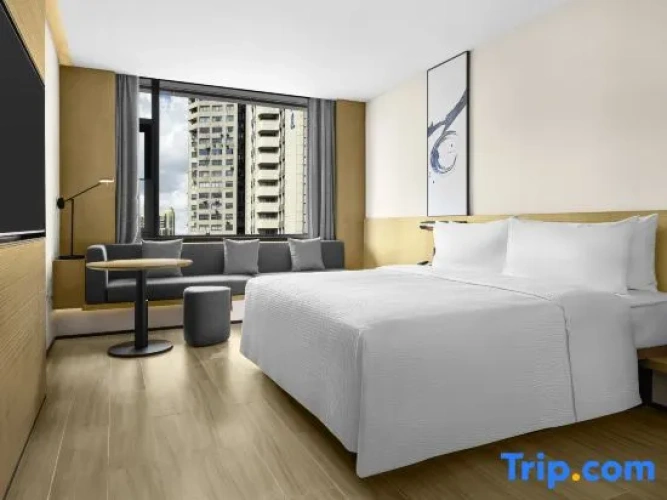 Business Double room