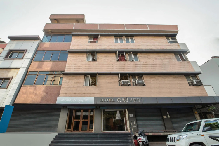 Hotelafbeelding