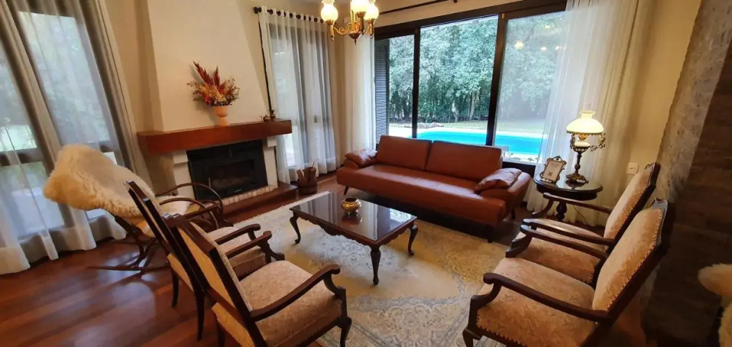 Malbec Casa Hotel