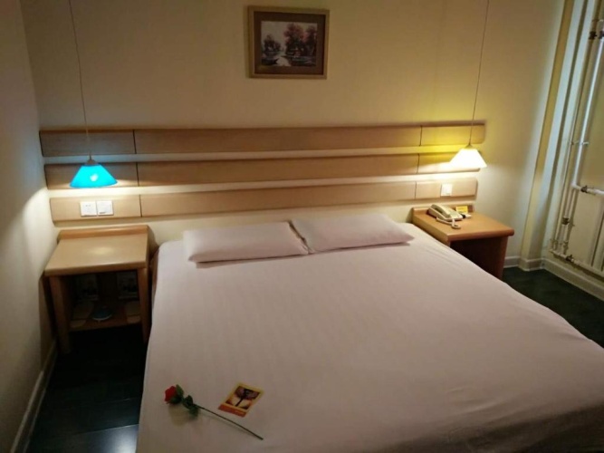 Business Double room