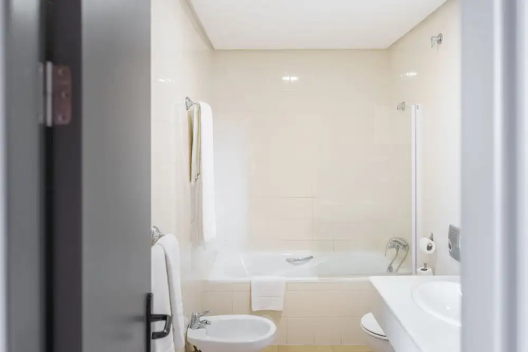 As Hotels Chucena