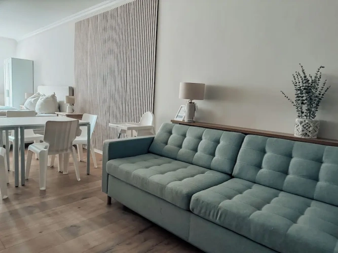 1 Bedroom Family Apartment
