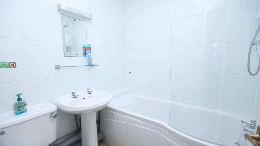 37B Medmerry Park 2 Bedroom Chalet