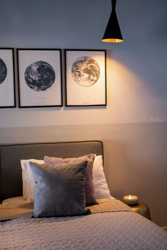 2 Bedrooms Deluxe Apartment