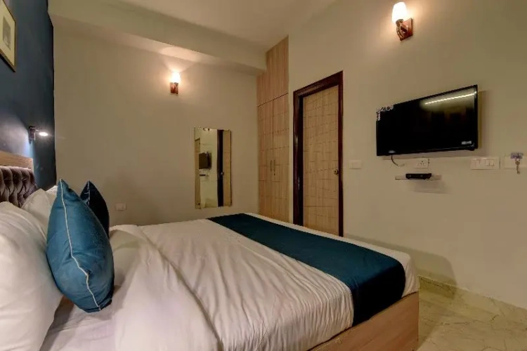 Standard room