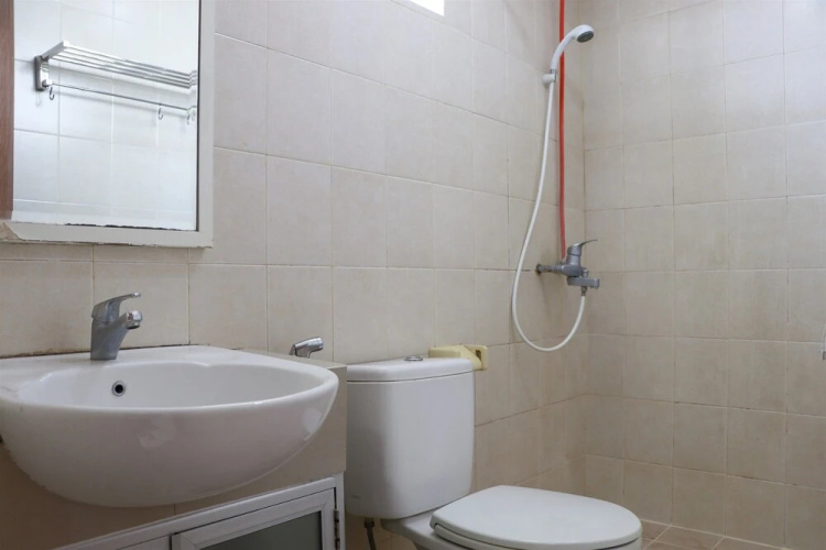 Spacious 3Br At Maple Park Sunter Apartment