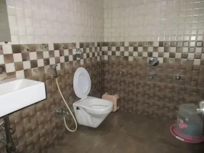 Pancharatna Lodging