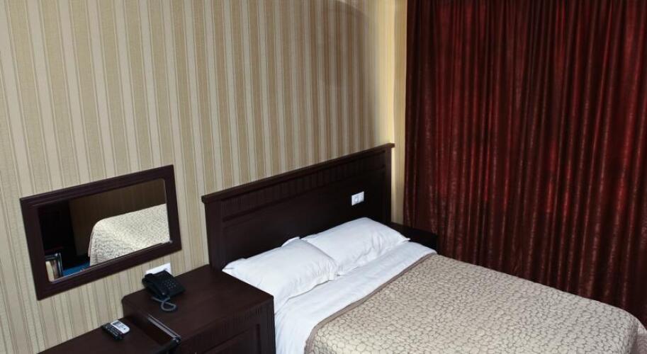 Фотография номера мини отеля Сильвер