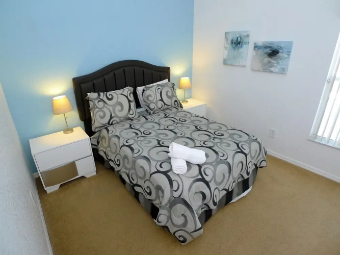 Highlands Reserve 4 Bed Pool Home On Golf Course