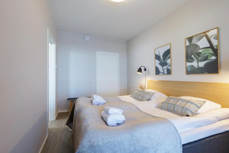 Marina Chalets Kalajoki