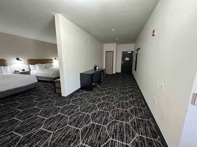Suite