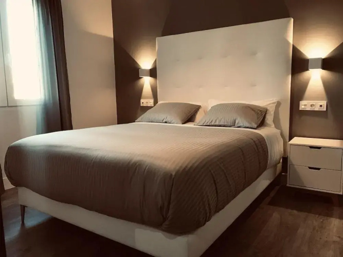 Apartamentos Ronda