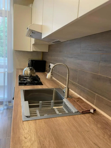 White House apartment